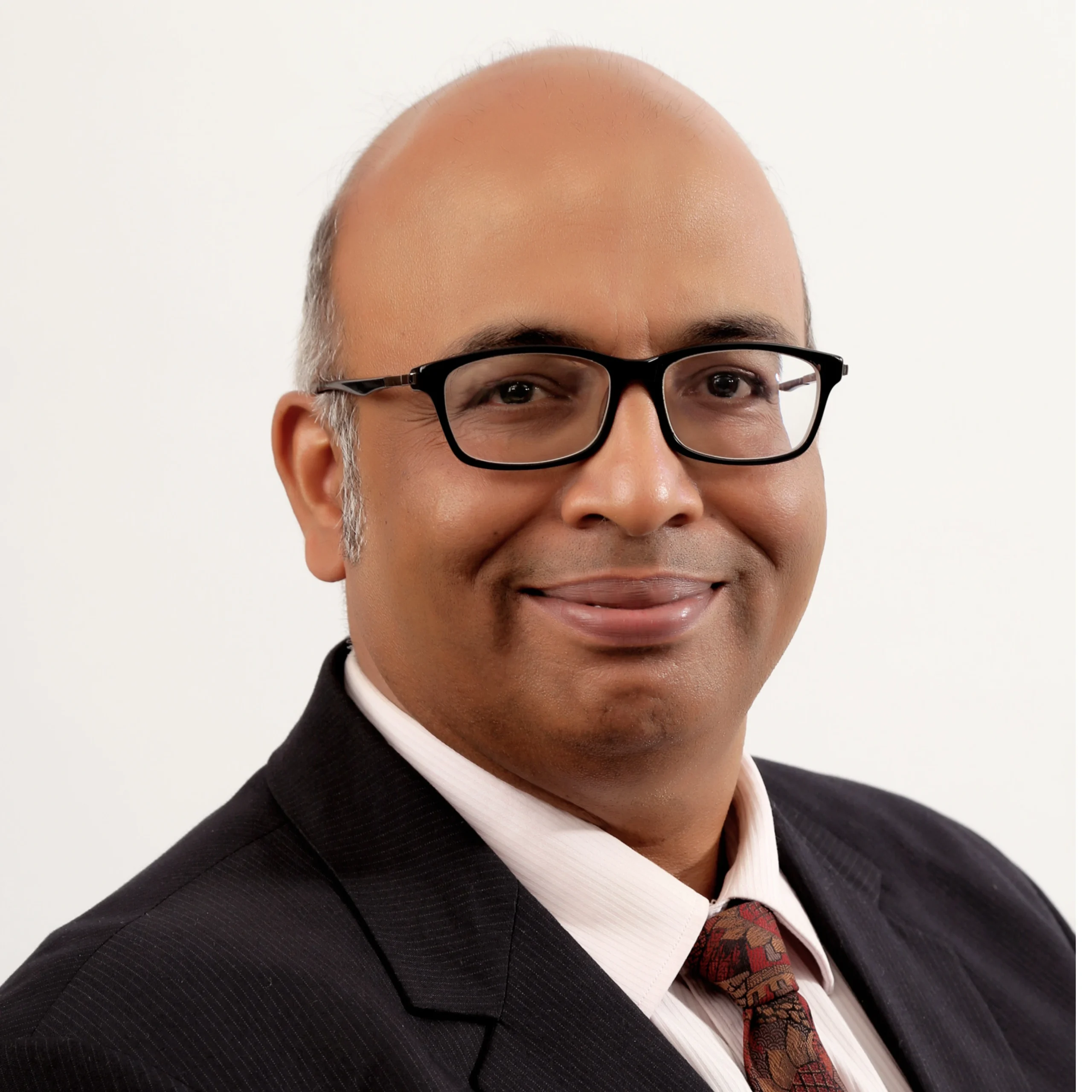 Manoj Manicketh