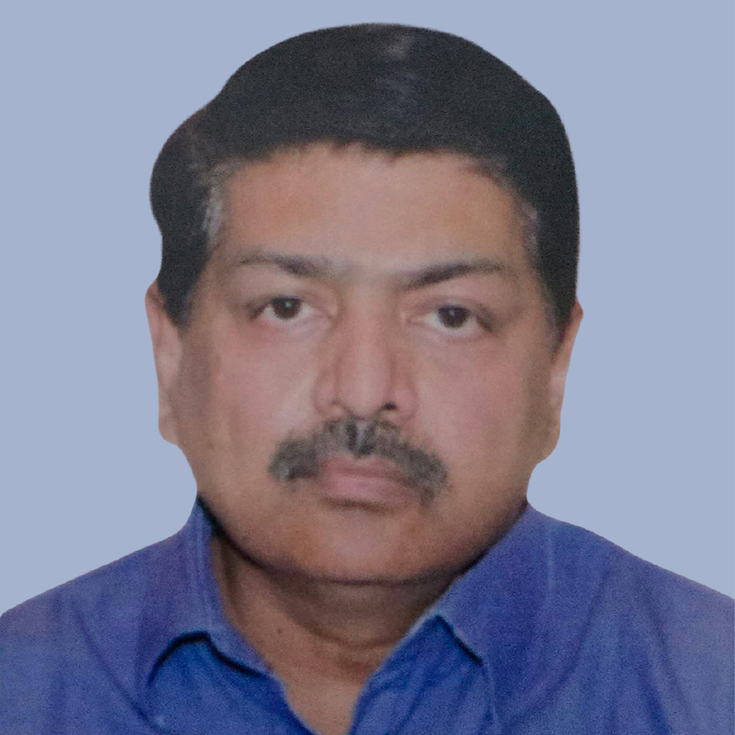 Sameer Srivastava