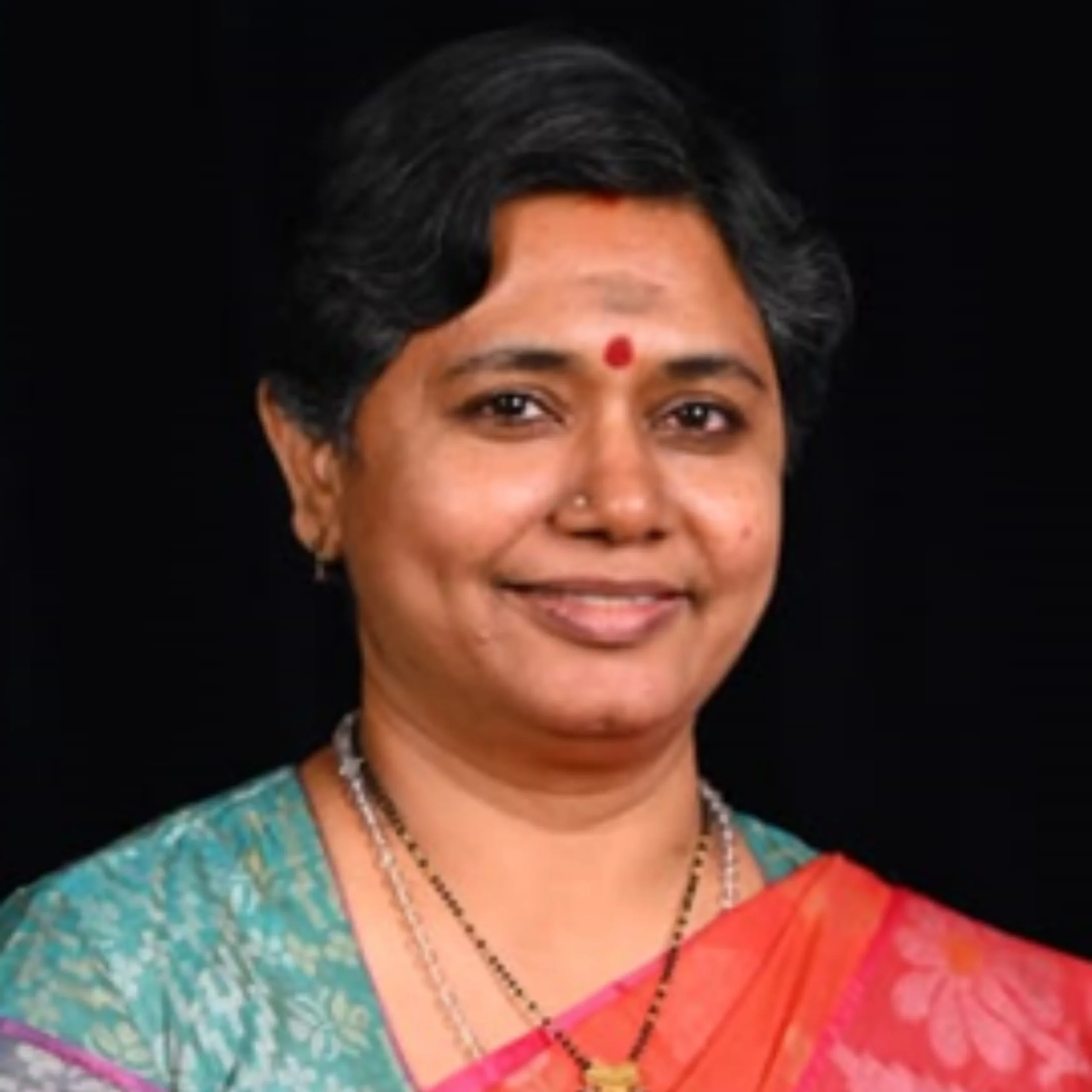 Prathima Viswanath