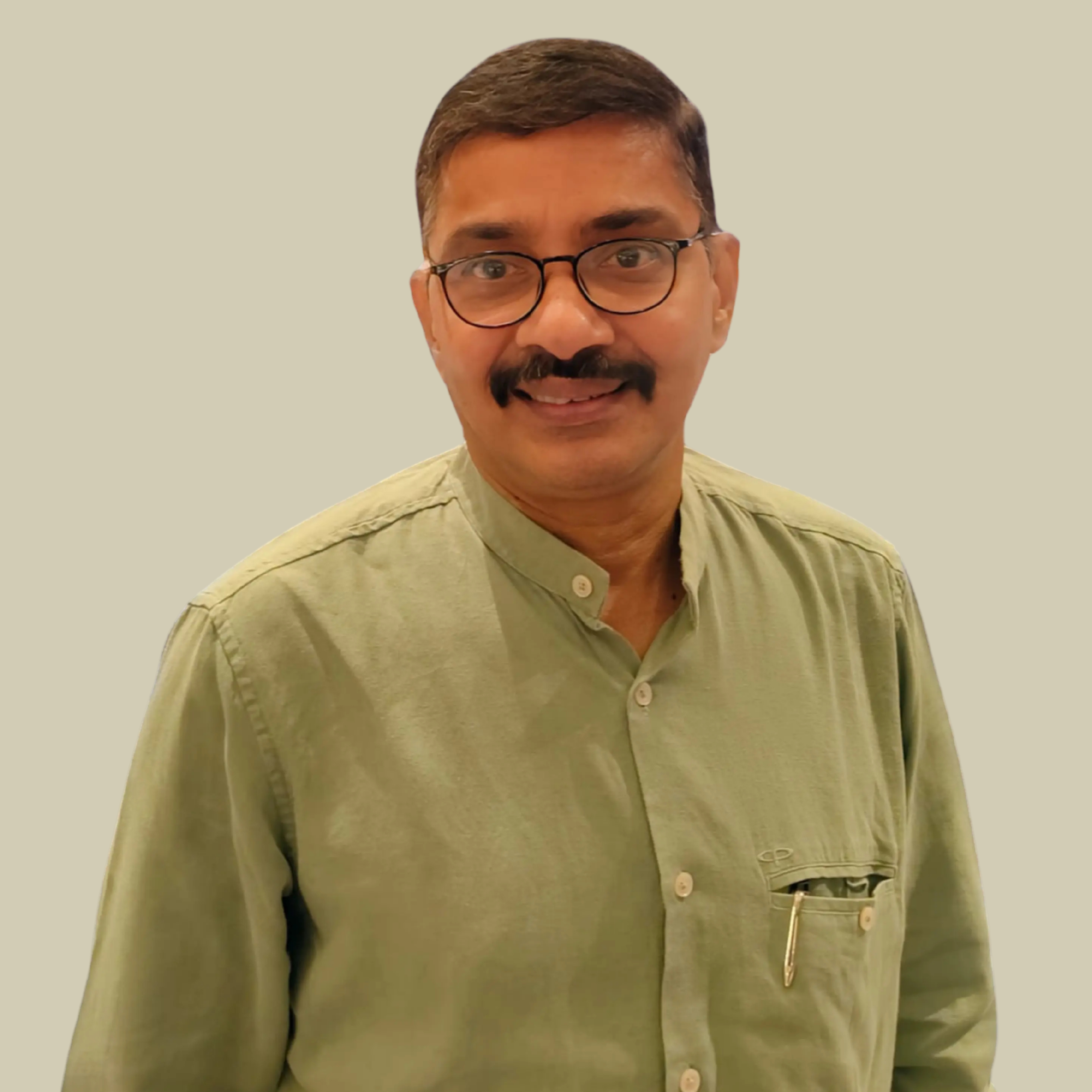 Vijay Kumar T