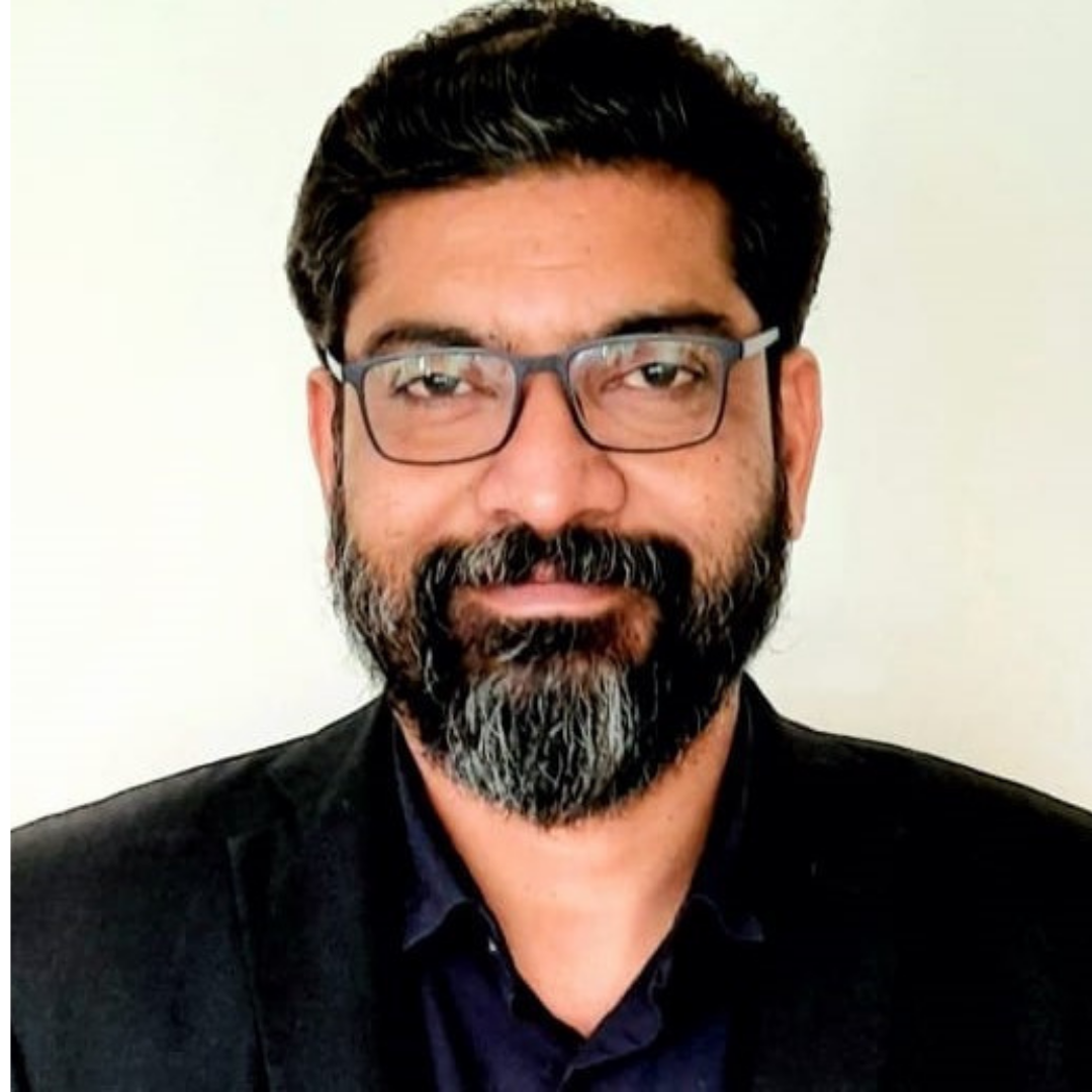 Anand Iyer